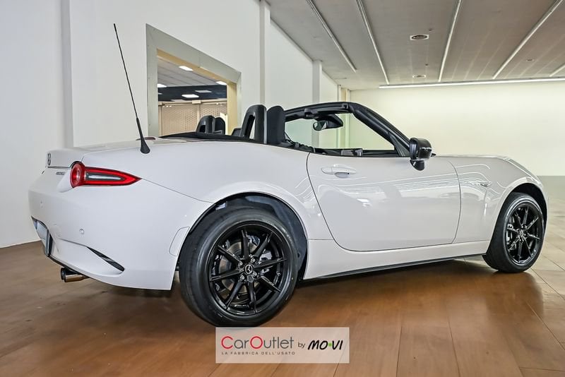 Mazda MX-5 1.5 Prime-Line Driver Assistance benzina km0 - 7