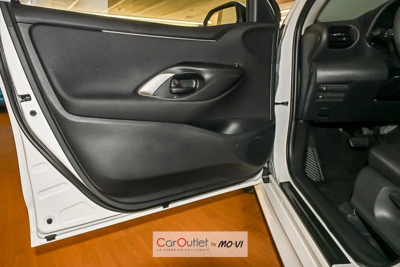 Mazda Mazda2 Hybrid Full Hybrid Electric 1.5 VVT Prime-Line ibrido km0 - 11