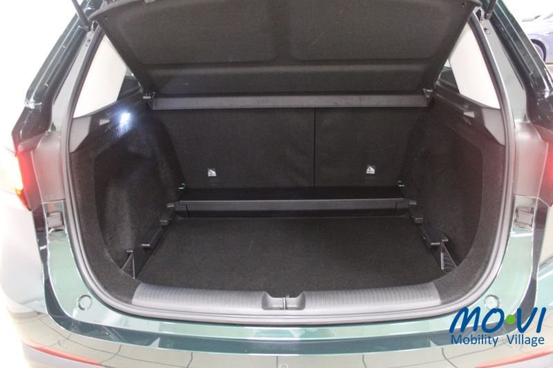 MG ZS HEV 1.5 Hybrid+ Luxury *PROMO* ibrido usata - 6