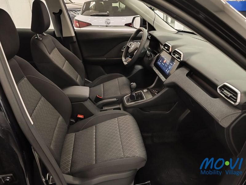 MG ZS 1.5 Standard benzina km0 - 11