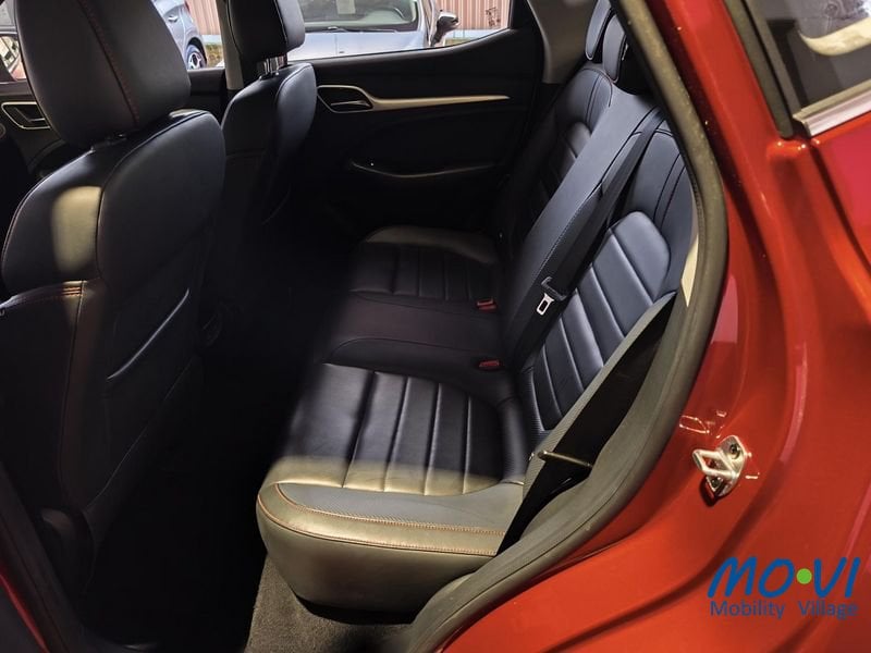 MG ZS 1.5 VTi-tech Luxury Benzina usata - 6