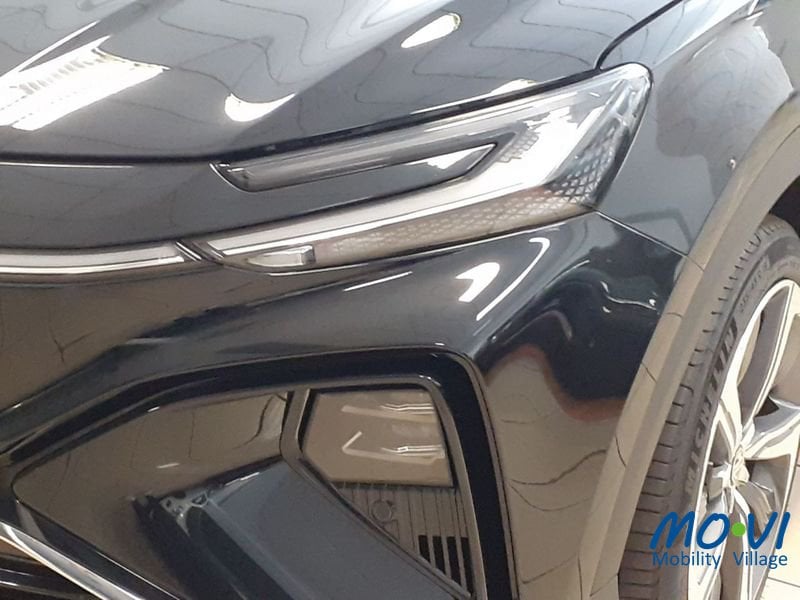 MG Marvel R Luxury elettrico usata - 2