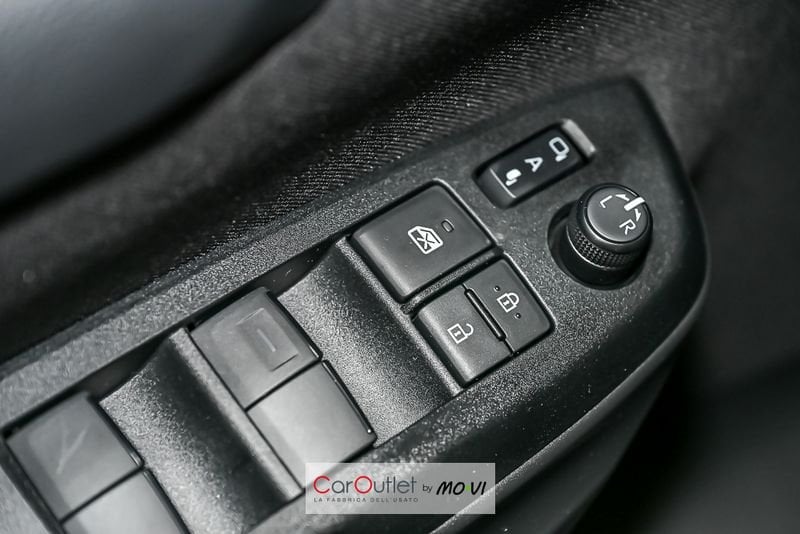 Mazda Mazda2 Hybrid Full Hybrid Electric 1.5 VVT Centre-Line ibrido km0 - 17