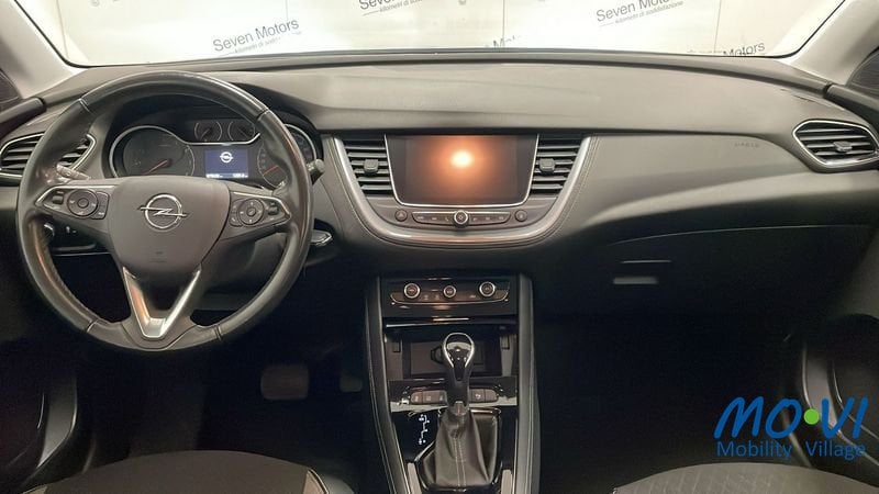 Opel Grandland  1.5 diesel Ecotec aut. Business Elegance Diesel usata - 12