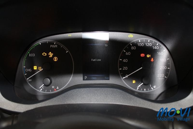 Mazda Mazda2 Hybrid Full Hybrid Electric 1.5 VVT Prime-Line ibrido usata - 9