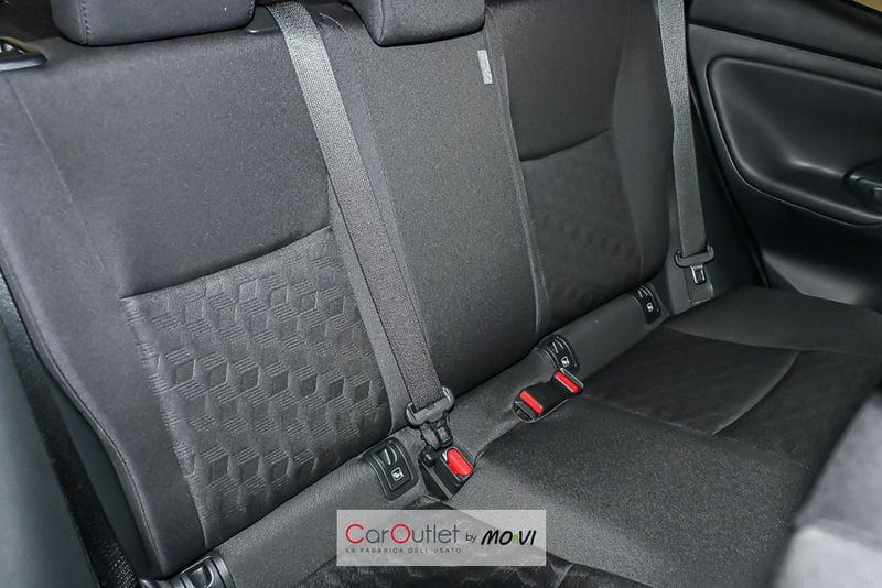 Mazda Mazda2 Hybrid Full Hybrid Electric 1.5 VVT Centre-Line ibrido km0 - 6
