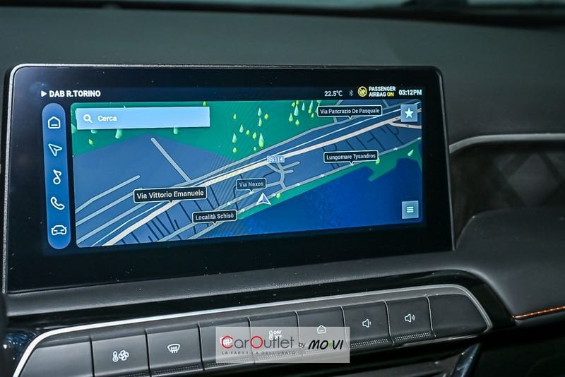 MG MG3 1.5 hybrid+ Luxury auto ibrido usata - 14
