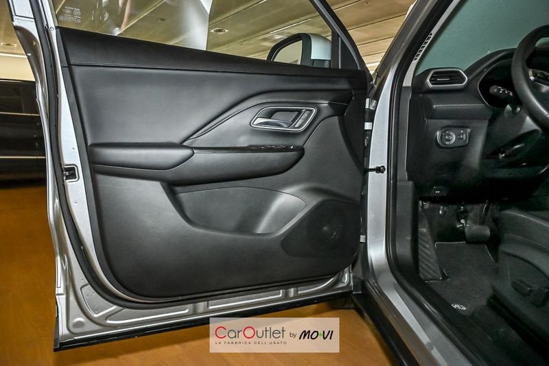 MG ZS HEV 1.5 Hybrid+ Luxury *PROMO* ibrido usata - 16