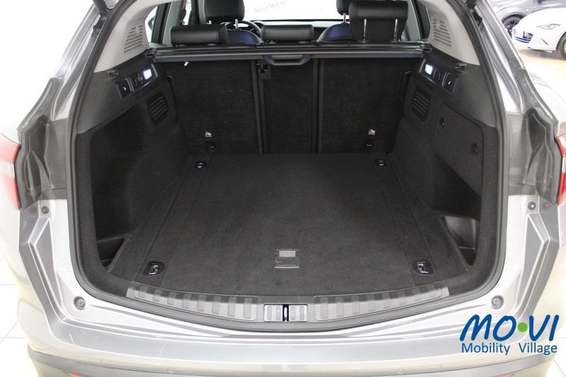 Alfa Romeo Stelvio 2.2 Turbodiesel 210 CV AT8 Q4 Executive diesel usata - 8