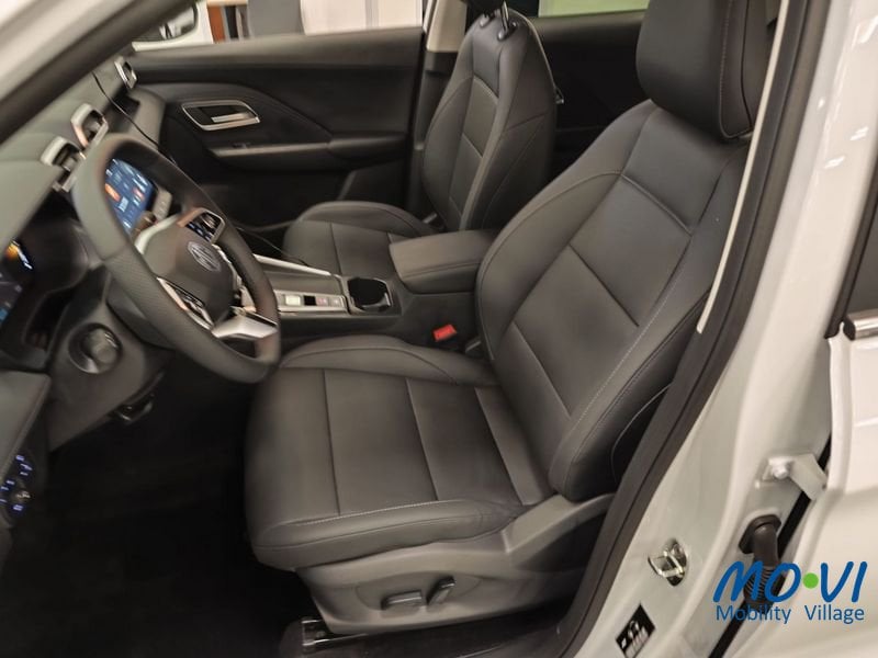 MG ZS HEV 1.5 Hybrid+ Luxury ibrido km0 - 5