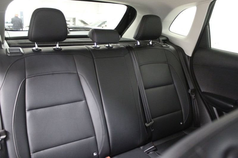 MG ZS HEV 1.5 Hybrid+ Luxury ibrido usata - 8