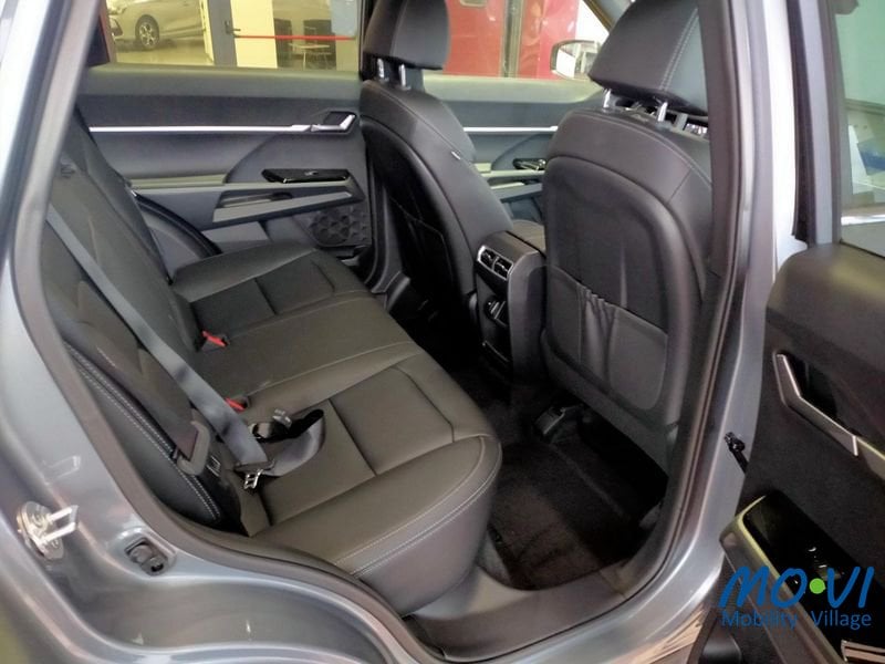 KGM Torres 1.5 Turbo GDI Dream Benzina km0 - 10