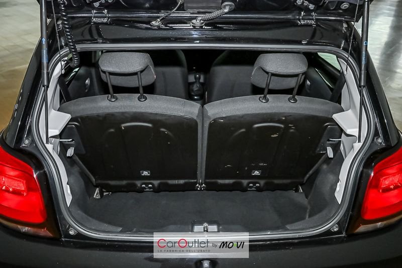 Citroën C1 1.0 VTi72 S&S Feel benzina usata - 5