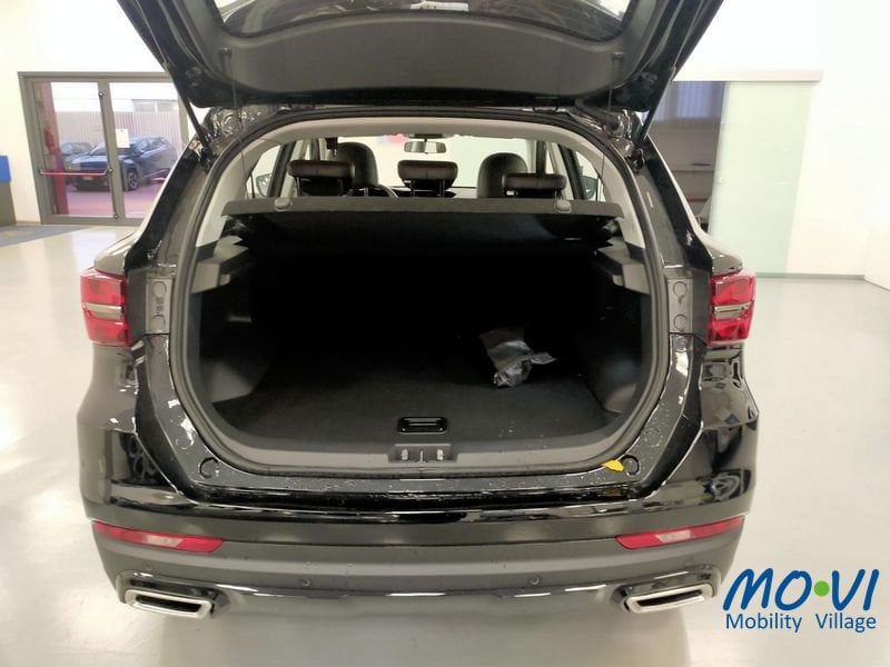 SWM G01 1.5 benzina nuova - 13