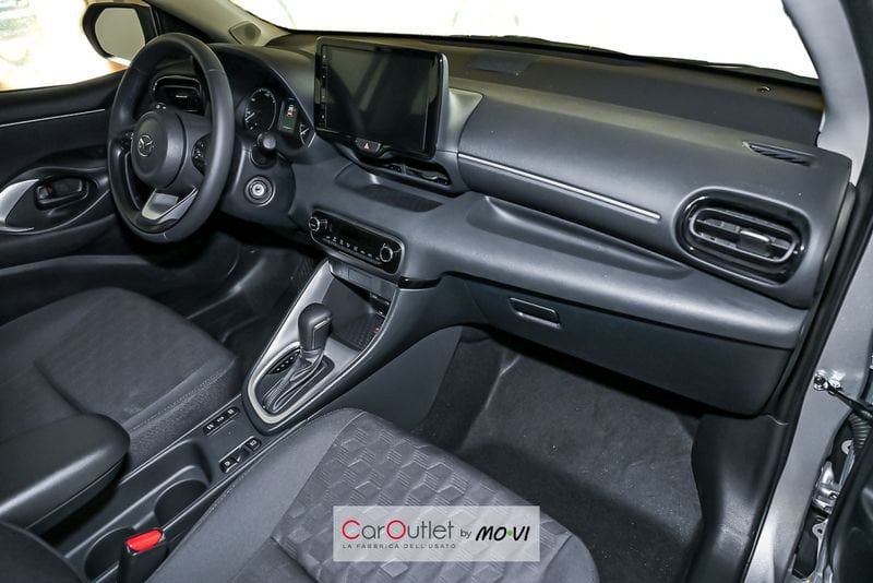 Mazda Mazda2 Hybrid Full Hybrid Electric 1.5 VVT Centre-Line ibrido km0 - 10