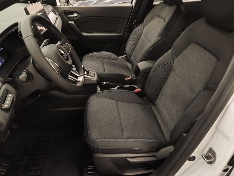 Mitsubishi ASX 1.3L Mild Hbrid (MHEV) Black Edition DCT ibrido nuova - 5