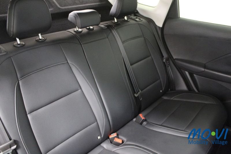 MG ZS HEV 1.5 Hybrid+ Luxury *PROMO* ibrido usata - 9