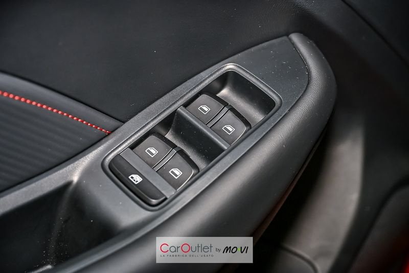 MG ZS 1.0T-GDI Luxury Auto GPL benzina usata - 18