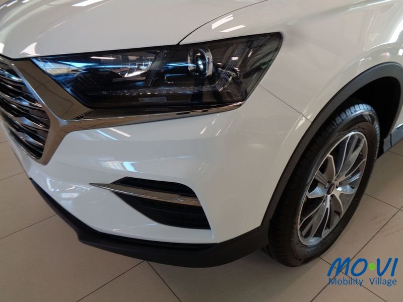 SWM G01 1.5 benzina nuova - 9