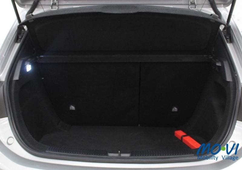 MG MG3 1.5 Comfort benzina usata - 4