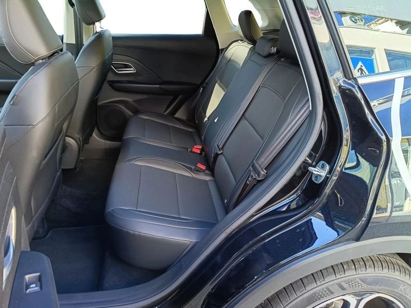 MG ZS 1.5 Comfort benzina usata - 5