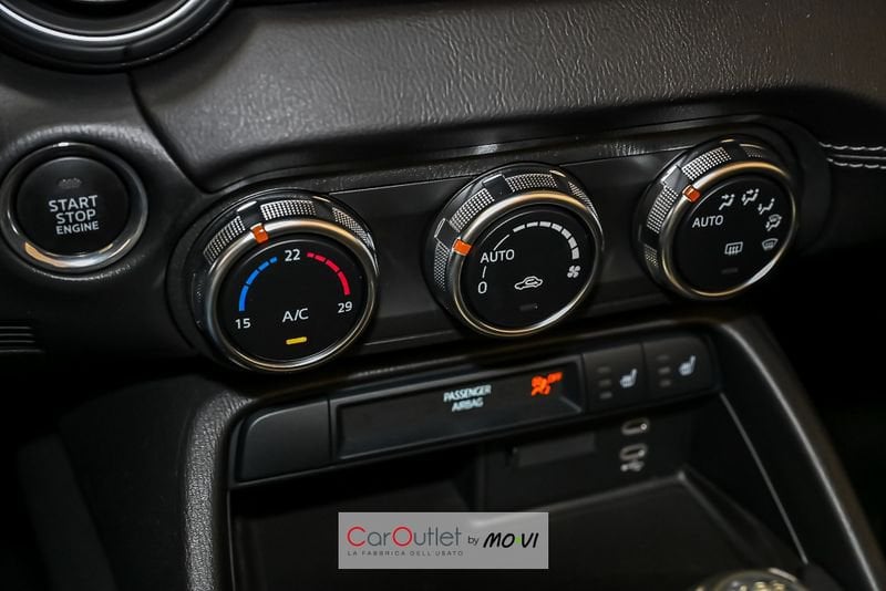 Mazda MX-5 1.5 Exclusive-Line Driver Assistance 132cv benzina km0 - 21