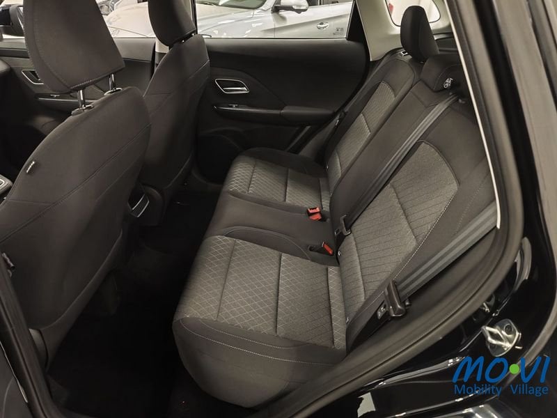 MG ZS 1.5 Standard benzina km0 - 6