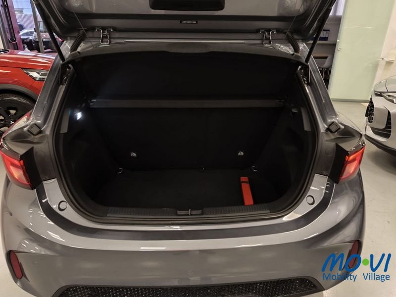 MG MG3 1.5 Hybrid+ Comfort ibrido km0 - 12