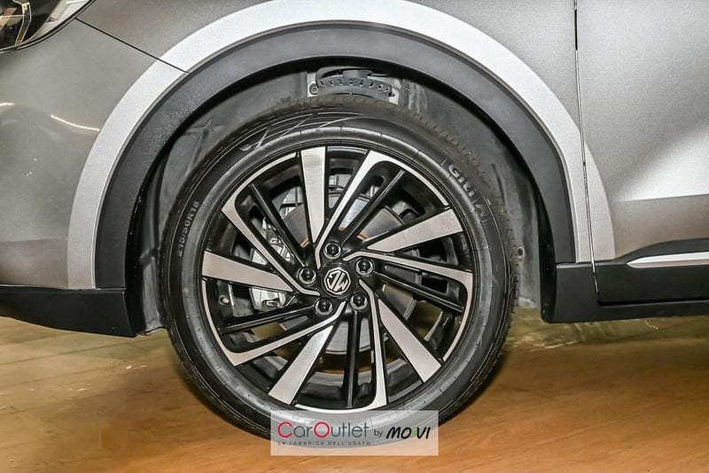 MG ZS HEV 1.5 Hybrid+ Luxury *PROMO* ibrido usata - 20
