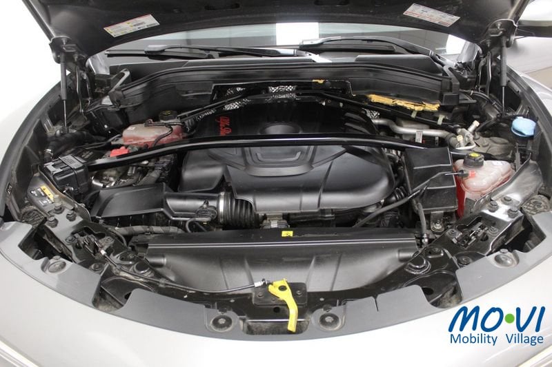 Alfa Romeo Stelvio 2.2 Turbodiesel 210 CV AT8 Q4 Executive diesel usata - 16