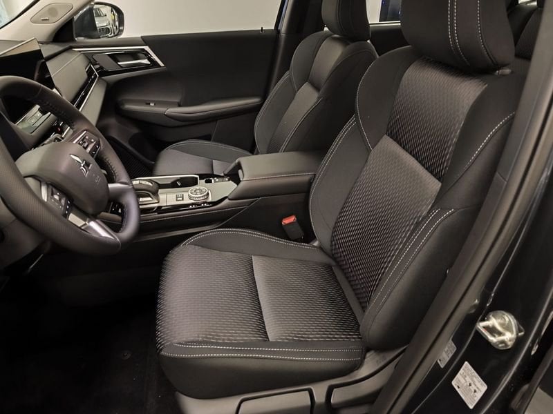 Mitsubishi Outlander PHEV 2.4L PHEV INFORM ibrido nuova - 5