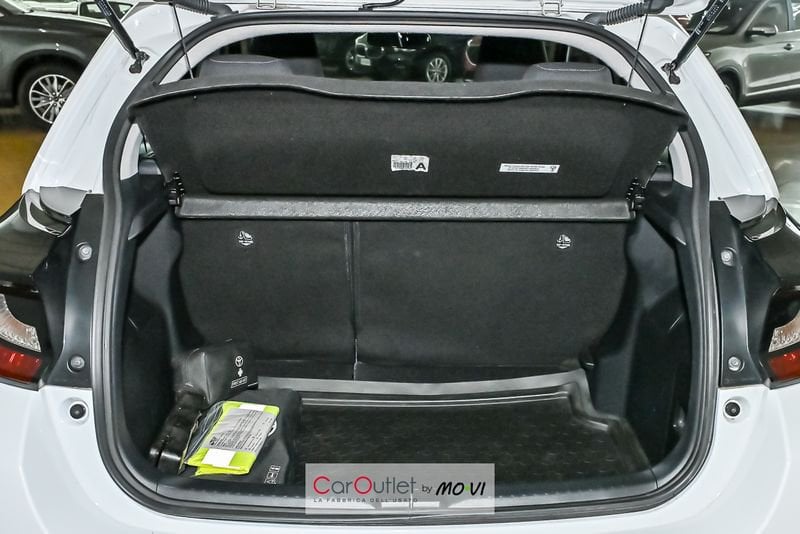 Toyota Yaris Hybrid Active MY20 ibrido usata - 5