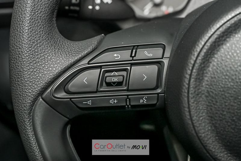 Mazda Mazda2 Hybrid Full Hybrid Electric 1.5 VVT Prime-Line ibrido km0 - 15
