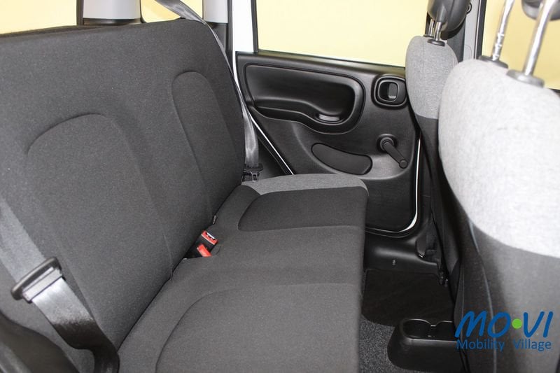 FIAT Panda 1.2 Fire 69cv S&S EasyPower City Life “PROMO” GPL usata - 7