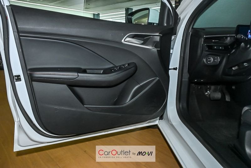 MG MG3 1.5 hybrid+ Luxury auto ibrido usata - 16