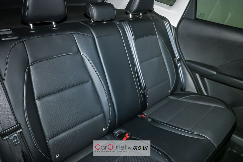 MG ZS HEV 1.5 Hybrid+ Luxury ibrido usata - 6