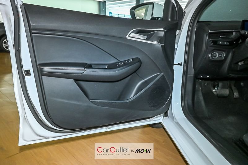 MG MG3 1.5 Hybrid+ Luxury ibrido usata - 16