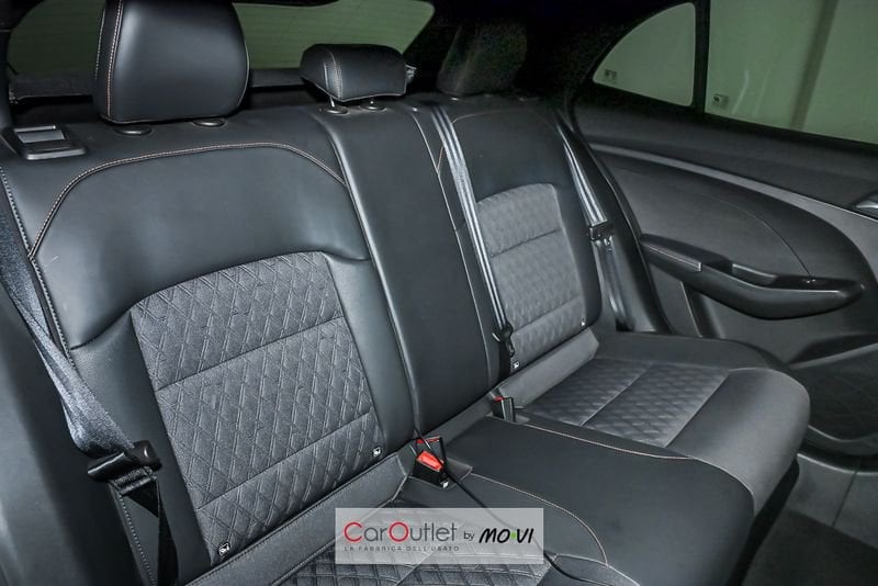 MG MG3 1.5 hybrid+ Luxury auto ibrido usata - 6