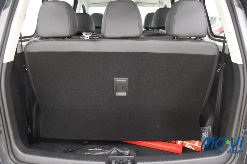 SWM G03F 1.5 benzina nuova - 6