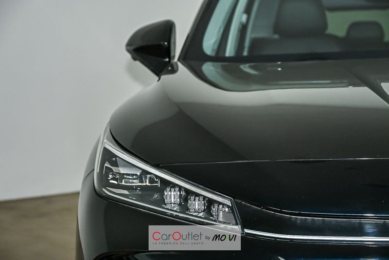 MG HS PHEV 1.5 T Phev Luxury ibrido km0 - 21