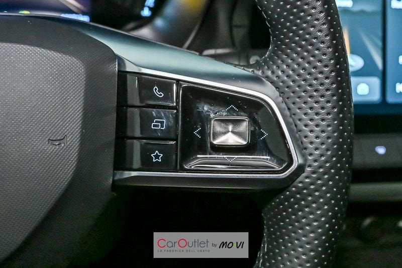 MG ZS HEV 1.5 Hybrid+ Luxury ibrido usata - 12