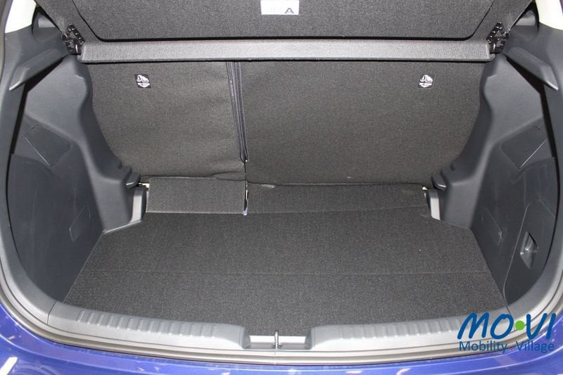 Mazda Mazda2 Hybrid Full Hybrid Electric 1.5 VVT Centre-Line ibrido usata - 8