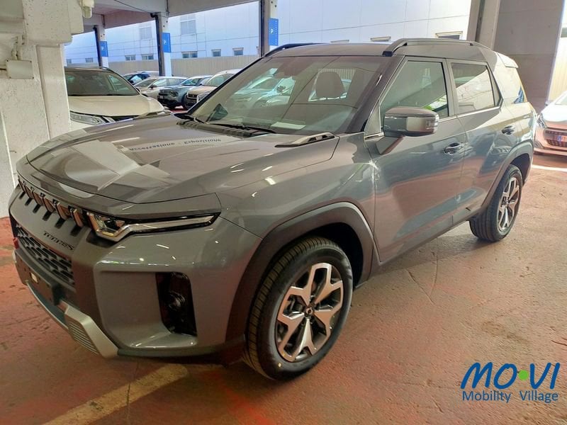 KGM Torres 1.5 Turbo GDI Dream AT Benzina km0 - 2