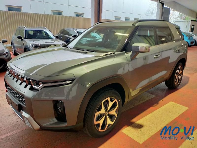 KGM Torres 1.5 Turbo GDI Dream Benzina km0 - 2