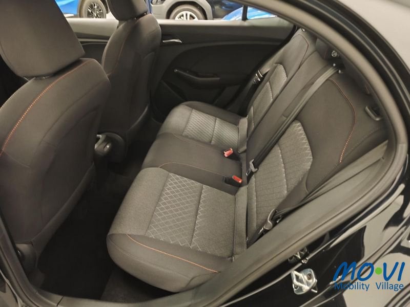 MG MG3  1.5 Comfort Benzina km0 - 6