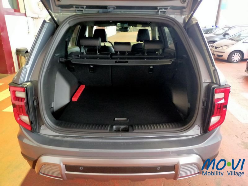 KGM Torres 1.5 Turbo GDI Dream Benzina km0 - 12