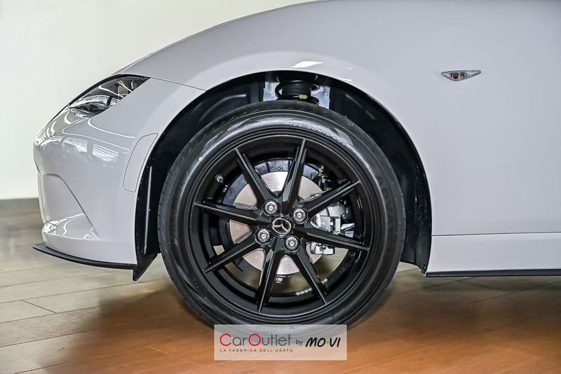 Mazda MX-5 1.5 Prime-Line Driver Assistance benzina km0 - 4