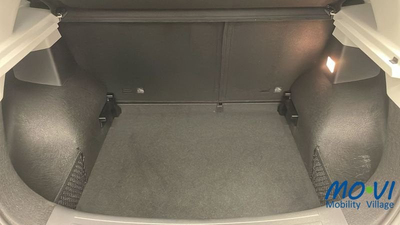 MG ZS  1.0T-GDI Luxury Benzina usata - 17