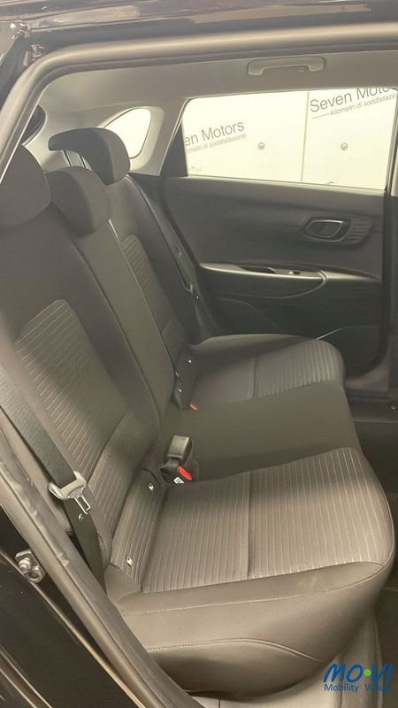 Hyundai i20 1.2 MPI 84cv ConnectLine benzina usata - 9