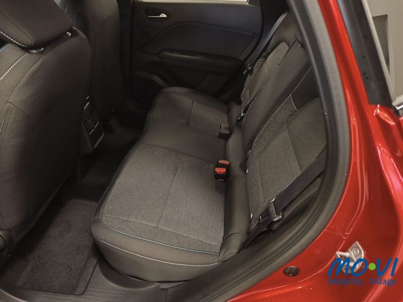 Mitsubishi ASX 1.2L Black Edition benzina nuova - 6